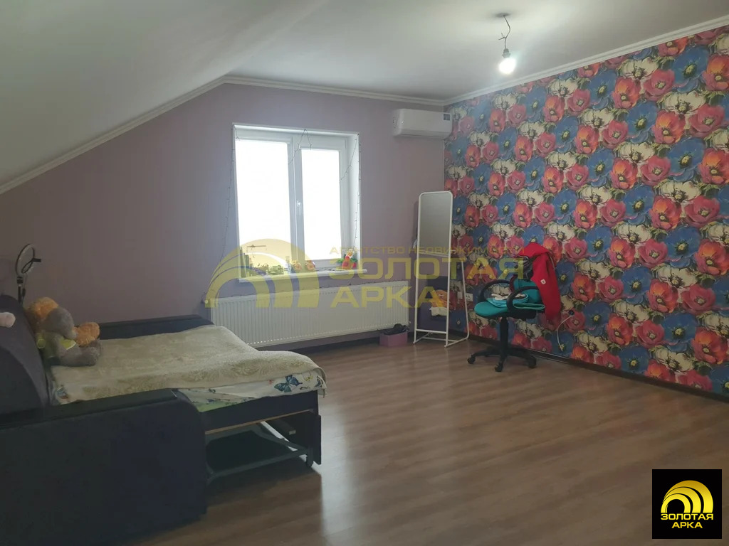 Продажа дома, Крымск, Крымский район, ул. Кольцевая - Фото 25