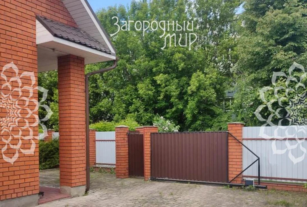 Продам дом, Варшавское шоссе, 16 км от МКАД - Фото 5