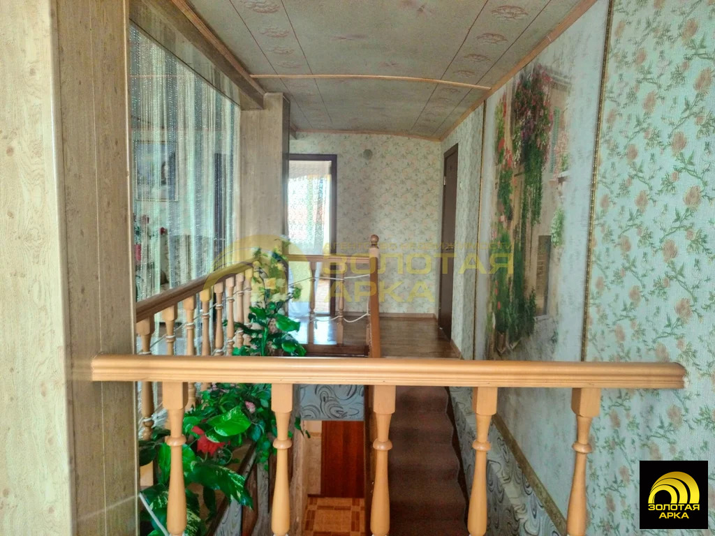 Продажа дома, Голубицкая, Темрюкский район, ул. Кубанская - Фото 1