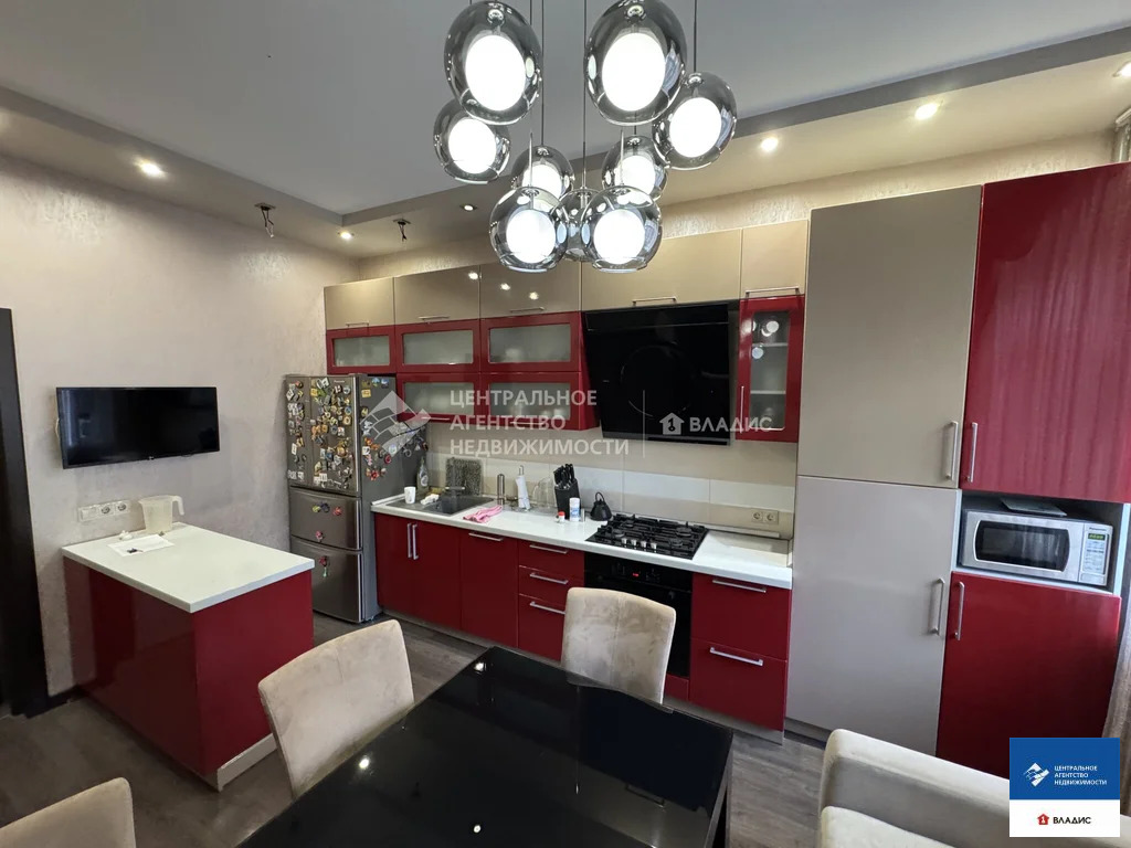 Аренда квартиры, Рязань, ул. Свободы - Фото 7