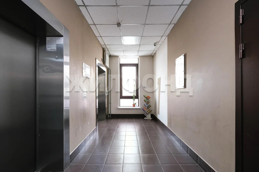 Продажа квартиры, Новосибирск, Кирова пл. - Фото 19