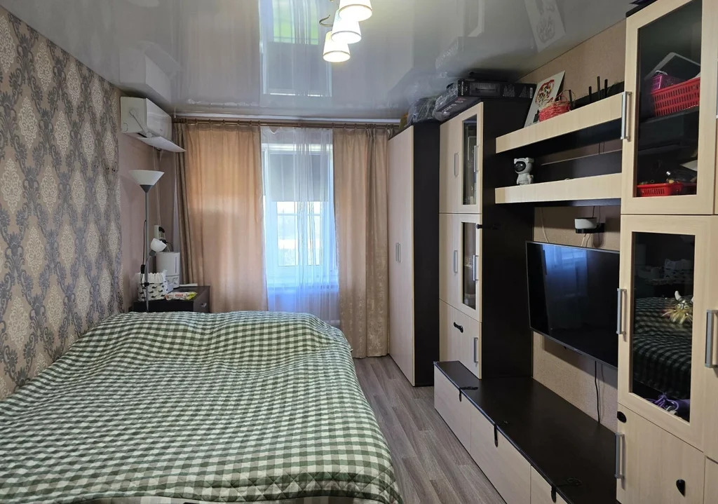 Продажа квартиры, Афипский, Северский район, ул. Пушкина - Фото 3