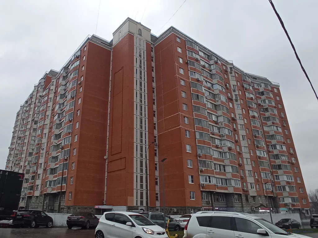 Продажа квартиры, Боровское ш. - Фото 1