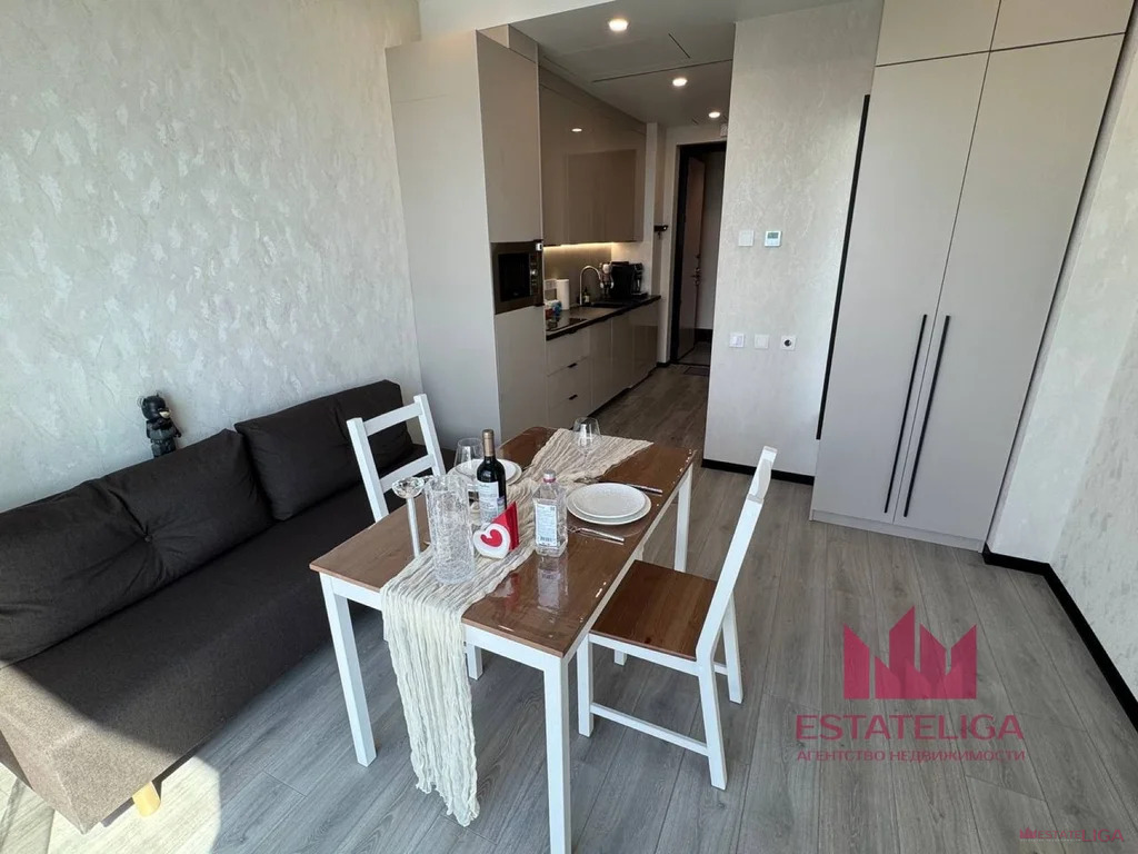 Аренда квартиры, 2-я Хуторская улица - Фото 10