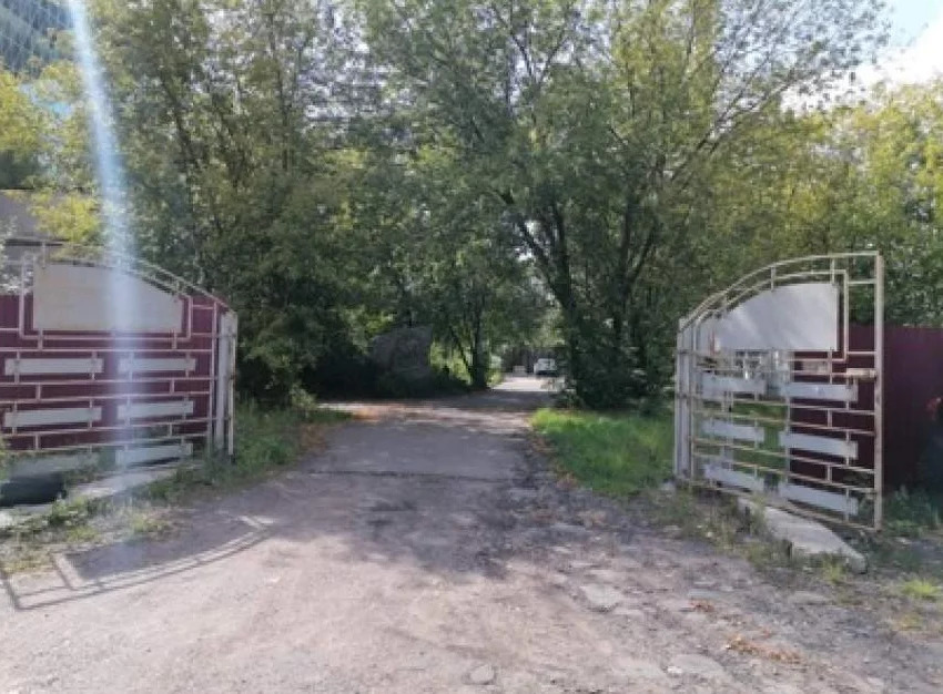 Продается готовый бизнес 56663.8 м2 - Фото 2