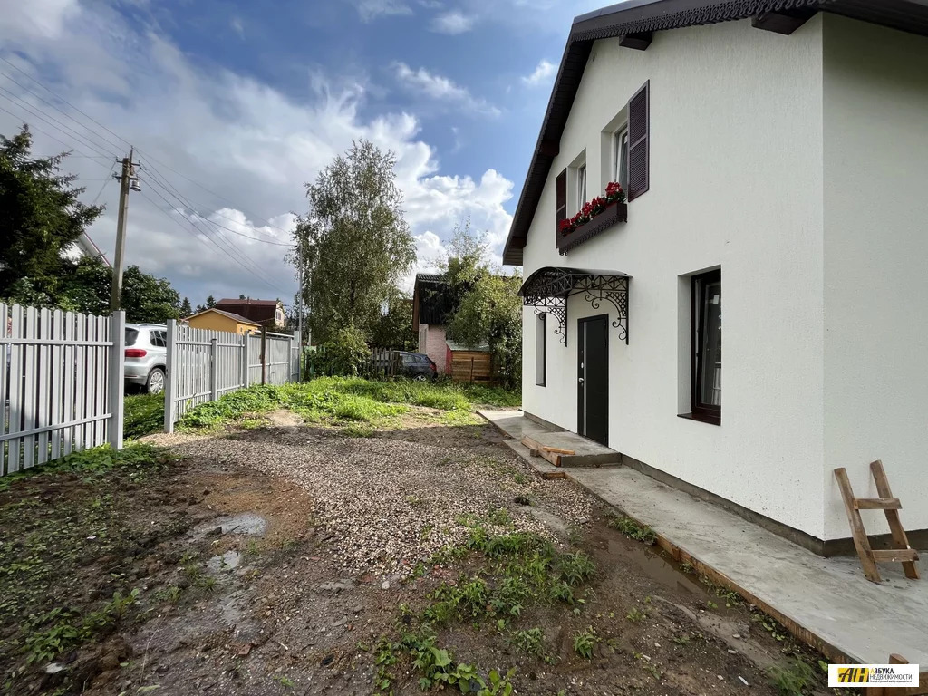 Продажа дома, Сергиево-Посадский район, СНТ Атмосфера - Фото 6