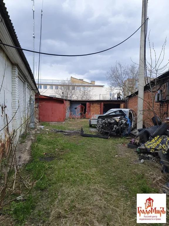 Продажа гаража, Дмитров, Дмитровский район, ул. Подъячева - Фото 6