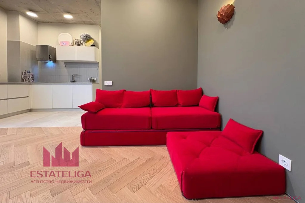 Аренда квартиры, Волоколамское ш. - Фото 7