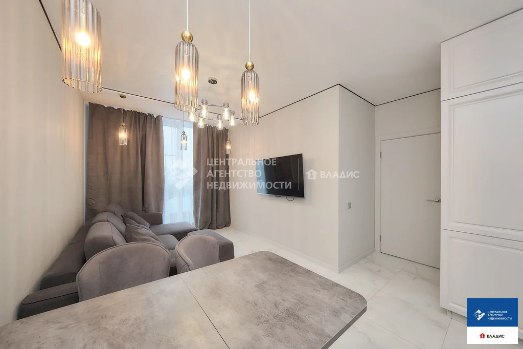 Продажа квартиры, Рязань, ул. Островского - Фото 3