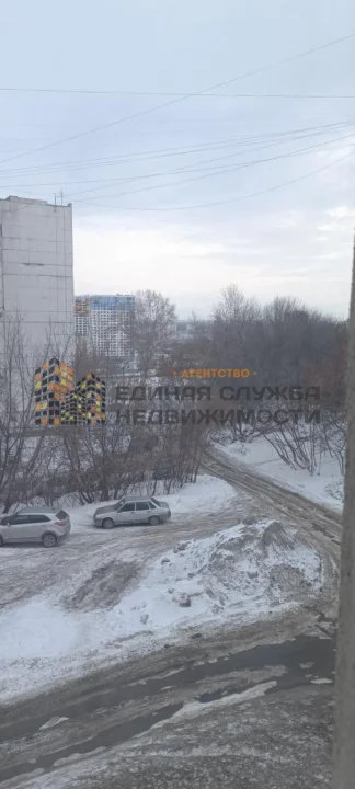 Аренда квартиры, Уфа, ул. Российская - Фото 2