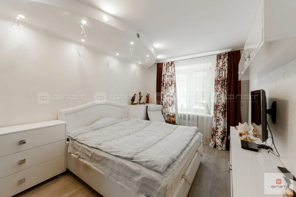 Продажа квартиры, Казань, ул. Чистопольская - Фото 12