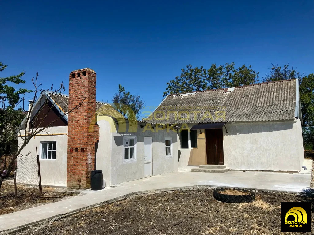 Продажа дома, Анастасиевская, Славянский район, ул. Безымянная - Фото 16