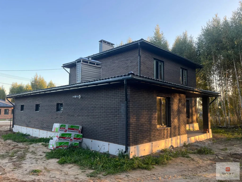 Продажа дома, Высокогорский район, ул. Победная - Фото 3