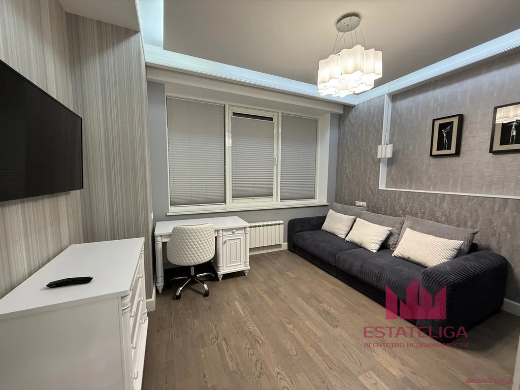 Аренда квартиры, улица Авиаконструктора Сухого - Фото 9