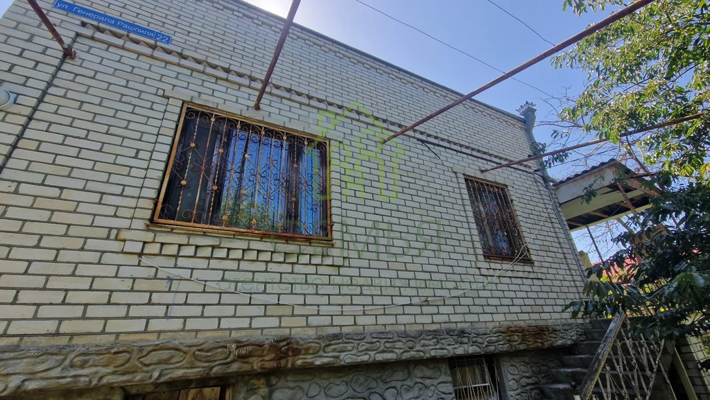 Продажа дома, Геленджик, Генерала Рашпиля ул. - Фото 18