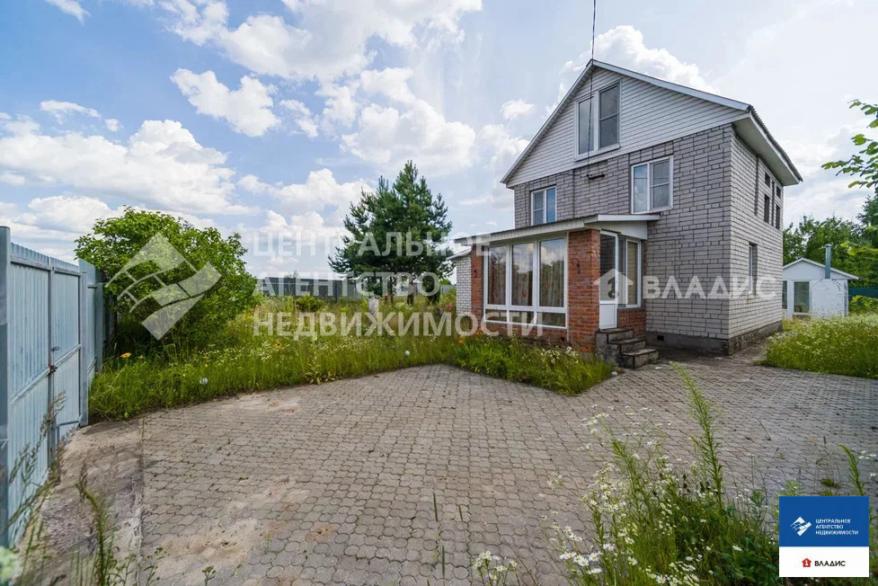 Продажа дома, Рязанский район, 5-й проезд - Фото 2