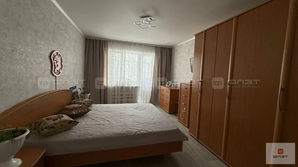 Продажа квартиры, Казань, ул. Академика Завойского - Фото 7