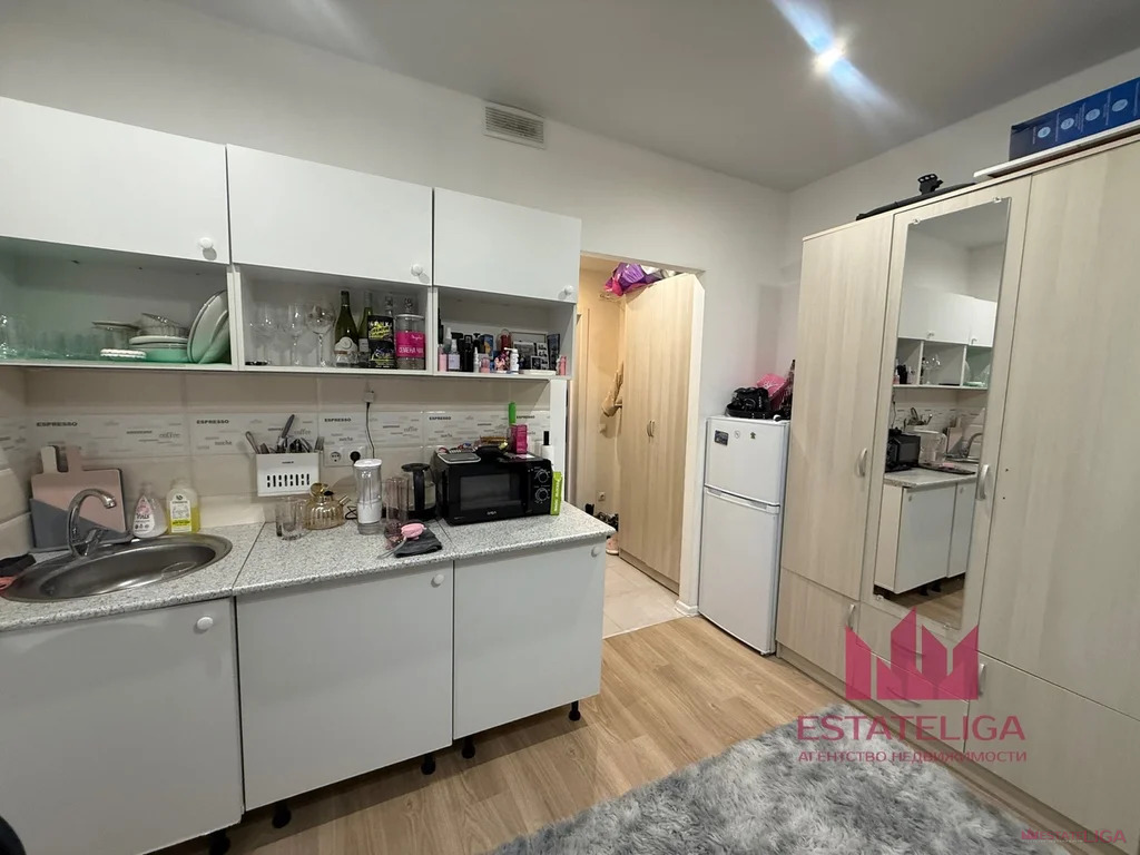 Продажа квартиры, Люберцы, Люберецкий район, Весенняя улица - Фото 15