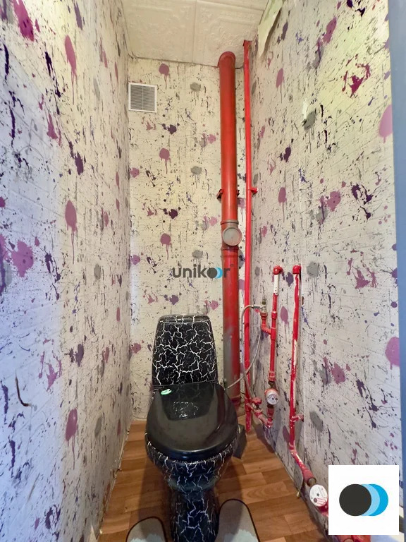 Продажа квартиры, Уфа, ул. Высоковольтная - Фото 14