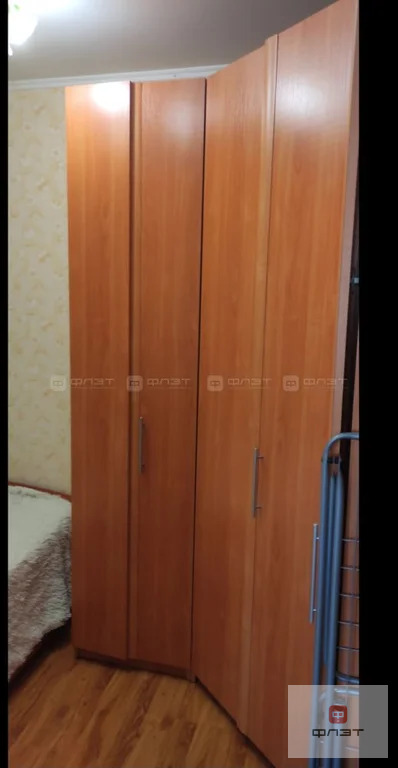 Продажа квартиры, Казань, ул. Нурсултана Назарбаева - Фото 9