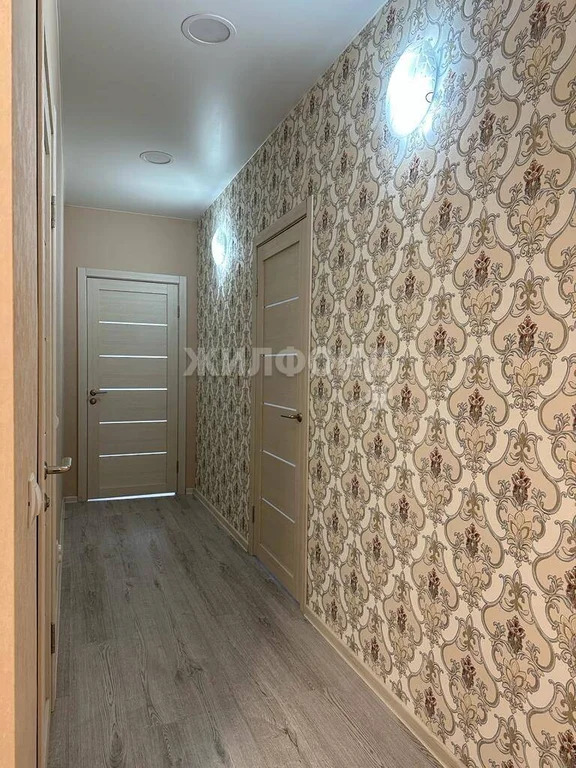 Продажа квартиры, Новосибирск, ул. Ельцовская - Фото 23