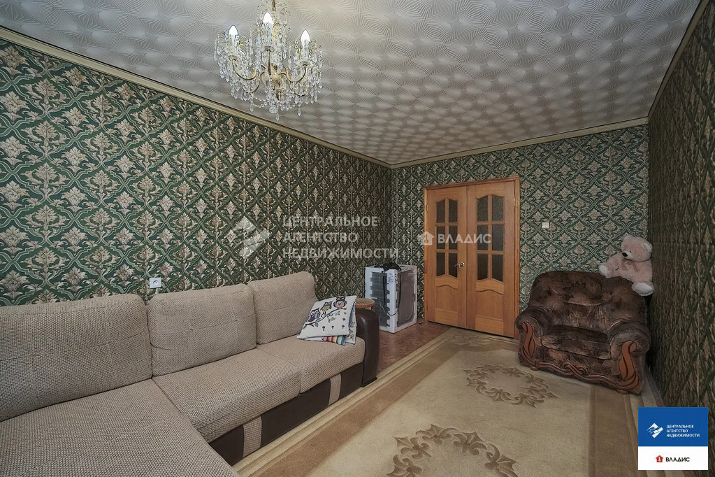 Продажа квартиры, Рязань, ул. Новаторов - Фото 20