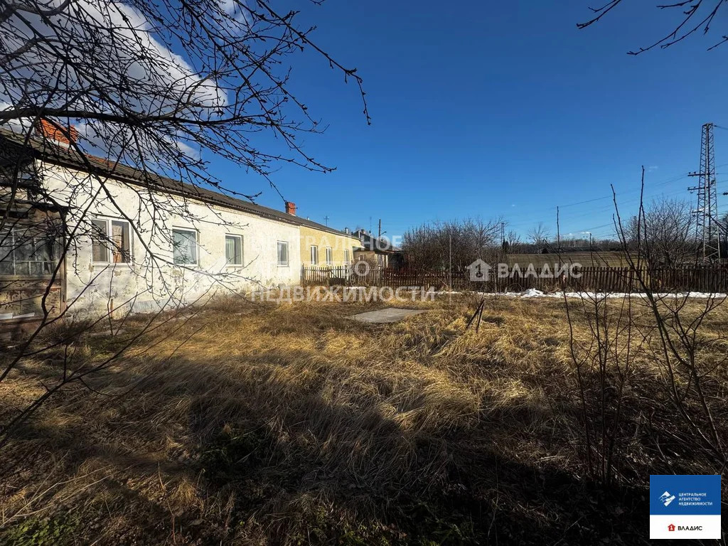 Продажа дома, Станции Проня, Спасский район, 1 - Фото 15