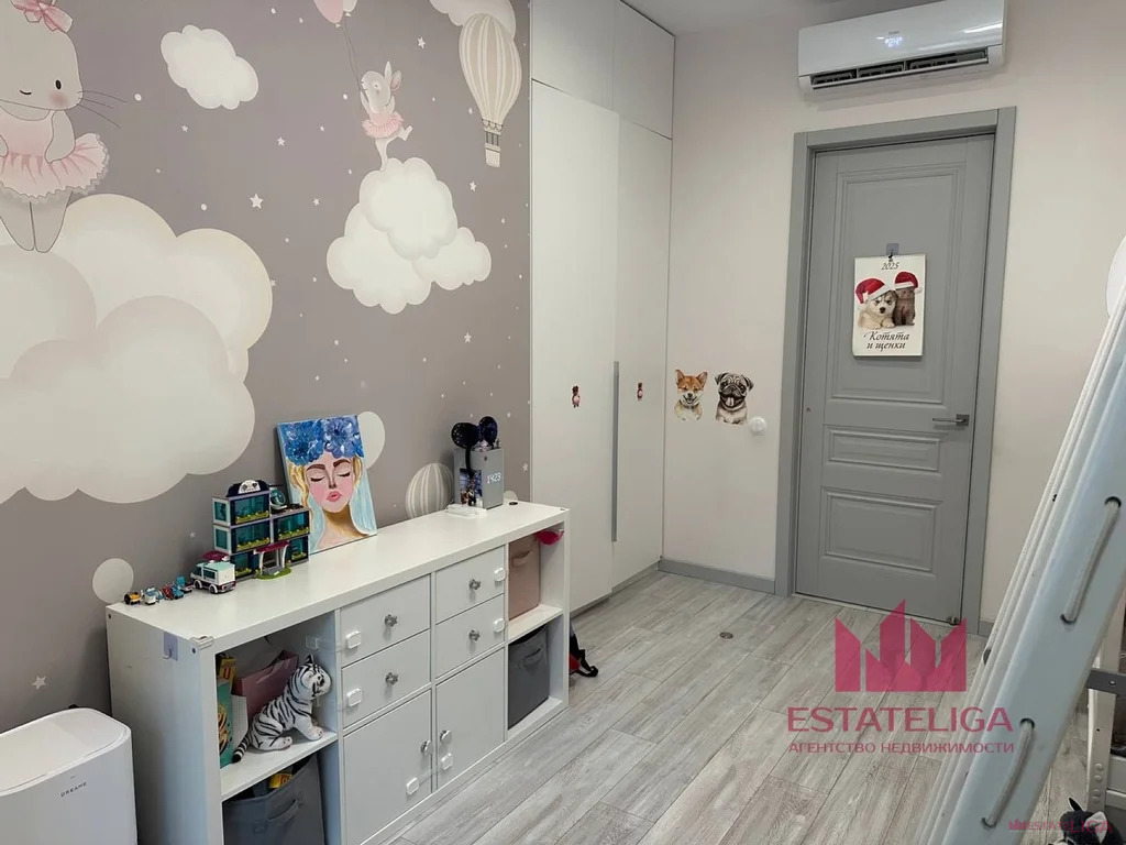 Продажа квартиры, улица Архитектора Щусева - Фото 11