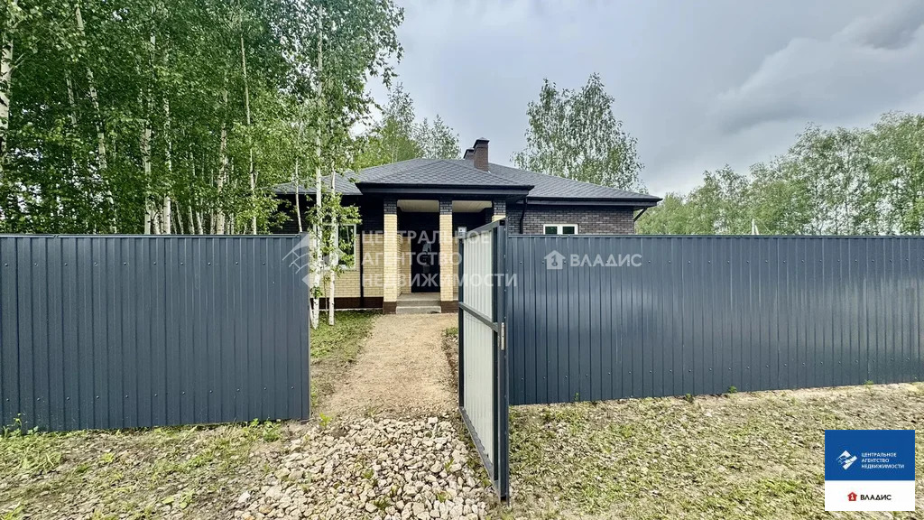 Продажа дома, Тюшево, Рязанский район, Солнечная улица - Фото 8