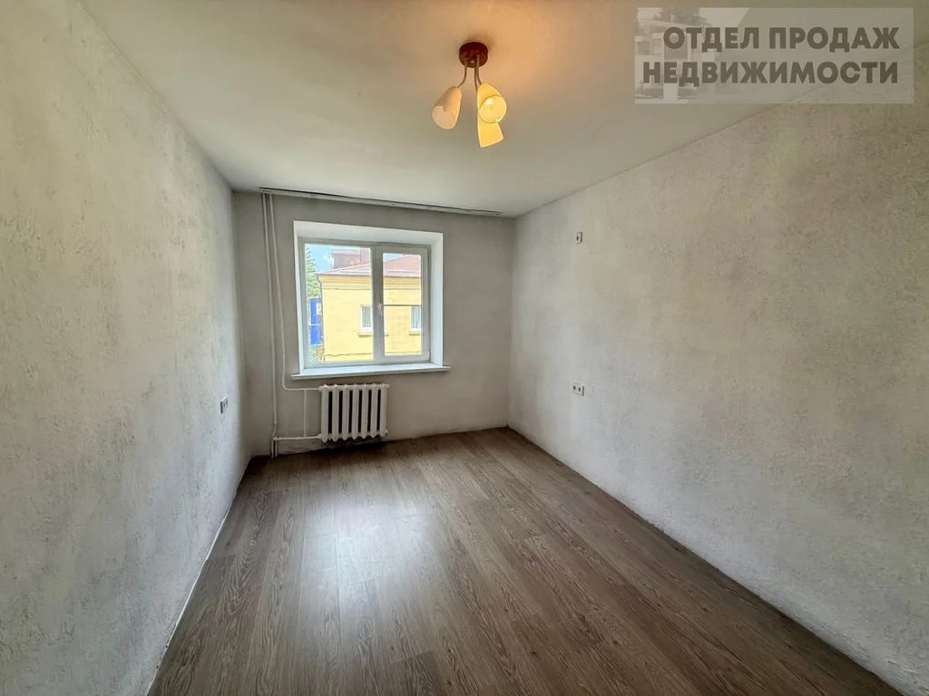 3-к Квартира - Фото 9