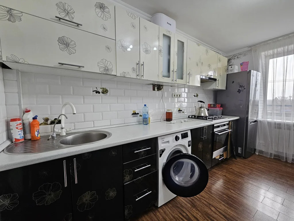 Продажа квартиры, Абинск, Абинский район, ул. Тищенко - Фото 22