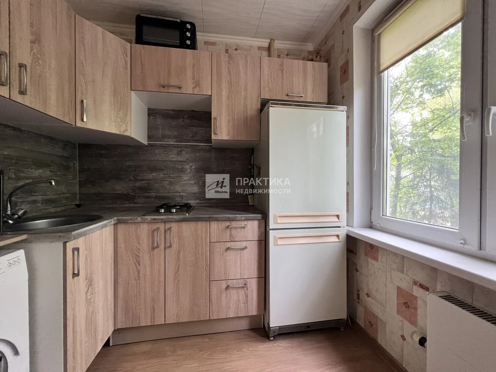 Продажа квартиры, ул. Зеленоградская - Фото 9