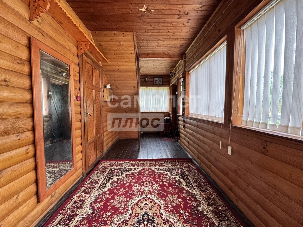 Продажа дома, Роща, Наро-Фоминский район - Фото 12