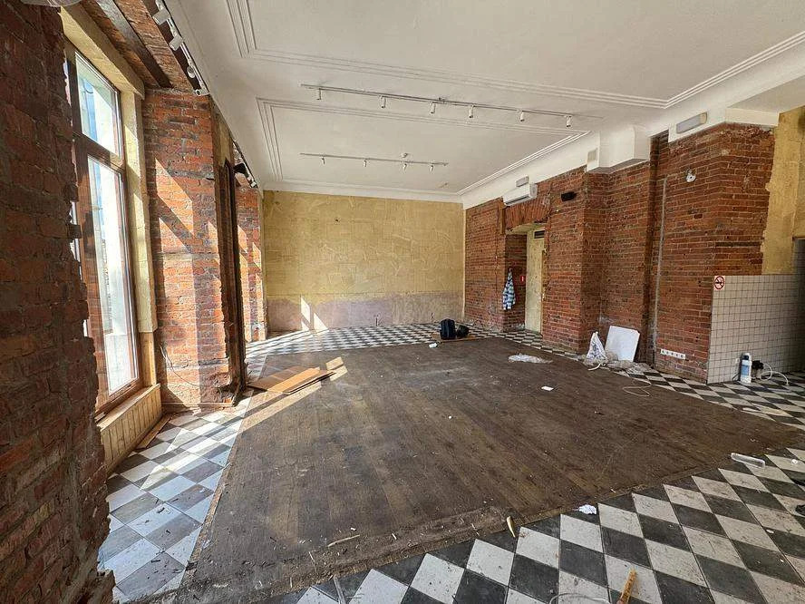 Торговое помещение 165.6 м2 в аренду - Фото 4