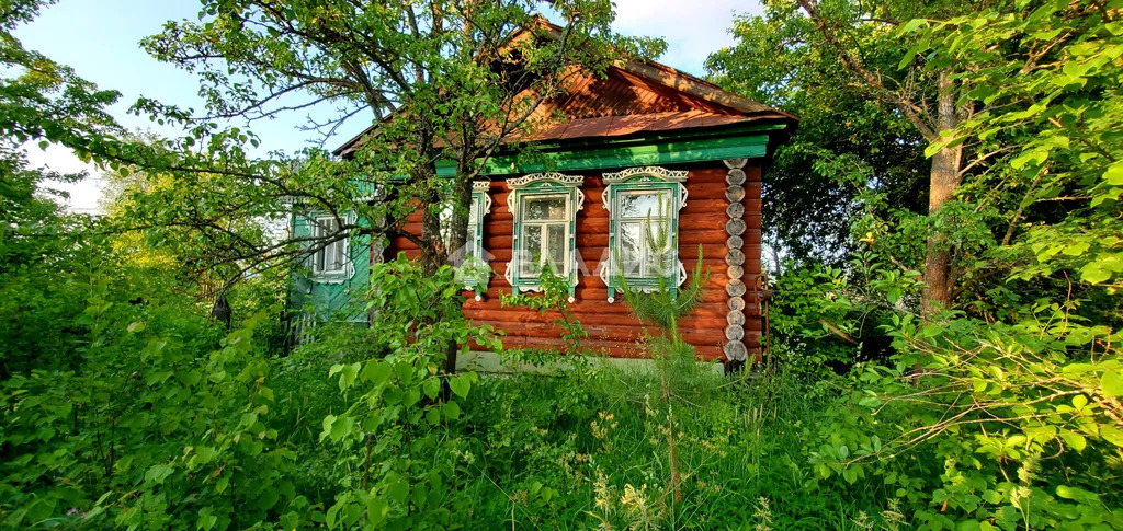 Селивановский район, посёлок Новый Быт, Шоссейная улица,  дом на ... - Фото 1