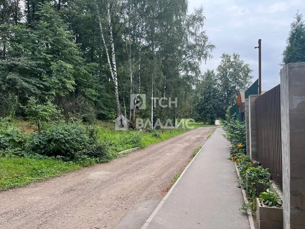 городской округ Мытищи, Мытищи, микрорайон челюскинский, 3-я Новая . - Фото 13