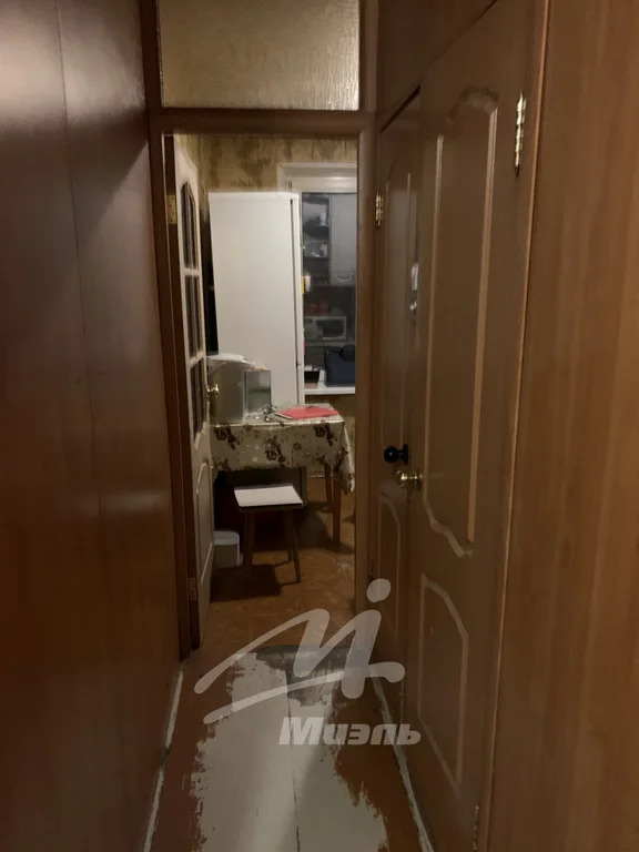 Продажа квартиры, Ореховый б-р. - Фото 9