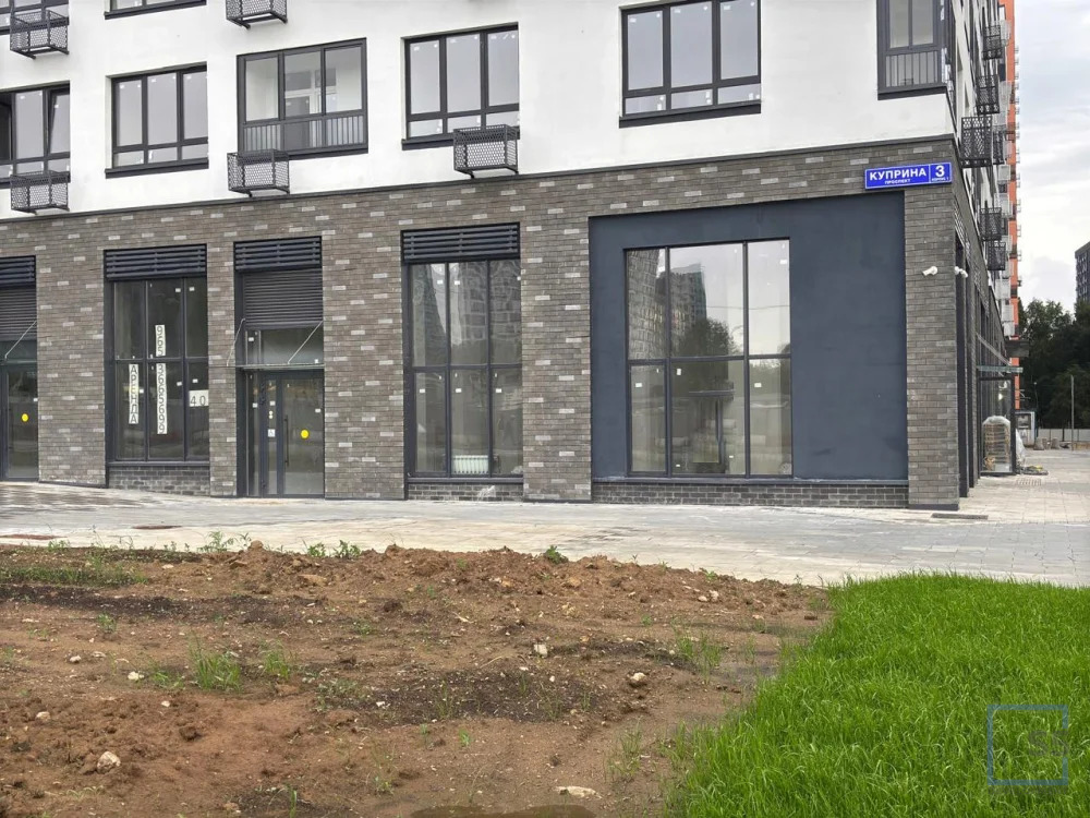 Аренда торгового помещения, м. Потапово, Проспект Куприна - Фото 2