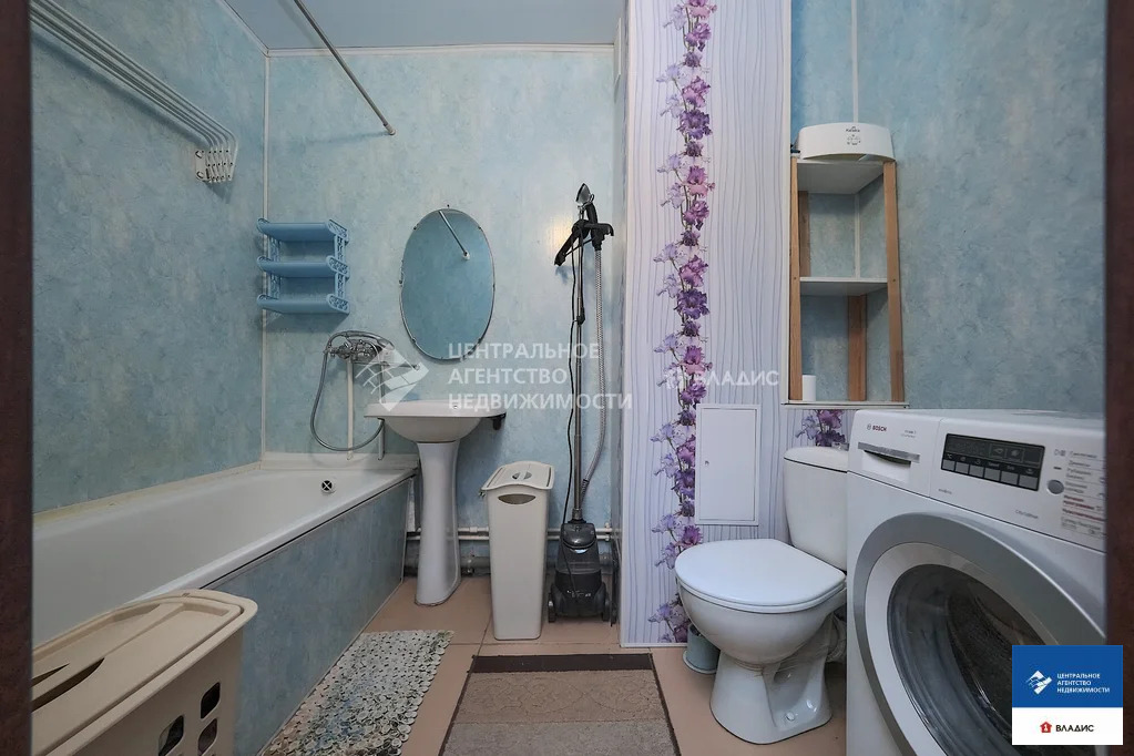 Продажа квартиры, Рязань, ул. Кальная - Фото 8