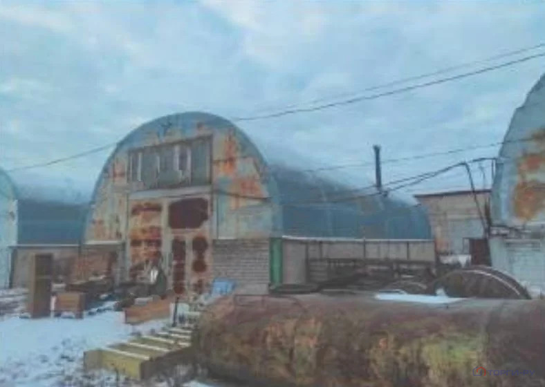 Продажа производственного помещения, Братск, П 21 01 04 00 - Фото 7
