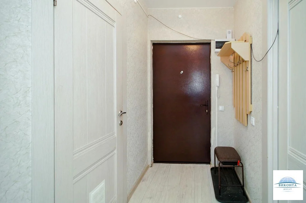 Продажа квартиры, Краснодар, улица им. Героя Советского Союза Николая ... - Фото 10