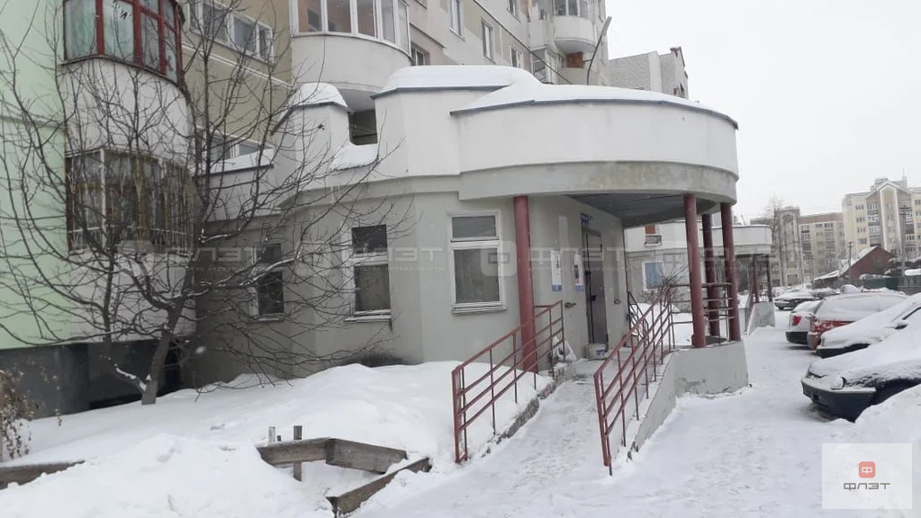 Продажа квартиры, Казань, тракт. Мамадышский - Фото 10