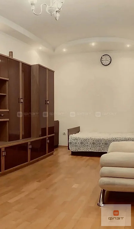 Продажа квартиры, Казань, ул. Соловецких Юнг - Фото 2