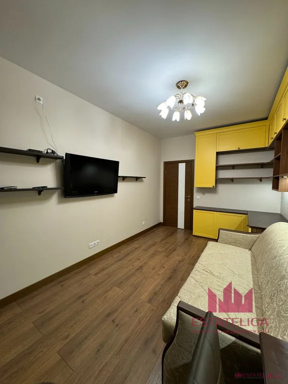 Аренда квартиры, Каширское ш. - Фото 5