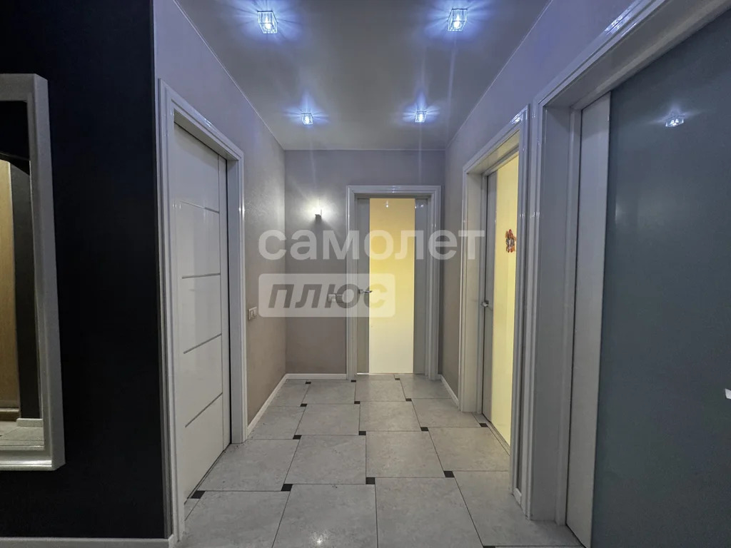 Продажа квартиры, Мытищи, Мытищинский район, Сазонова ул. - Фото 29