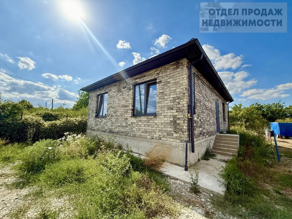 Новый дом в городе - Фото 0