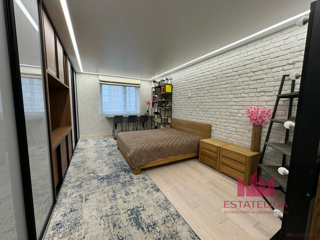 Продажа квартиры, улица Татьянин Парк - Фото 16