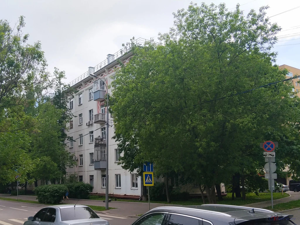 Продажа квартиры, ул. Расплетина - Фото 1