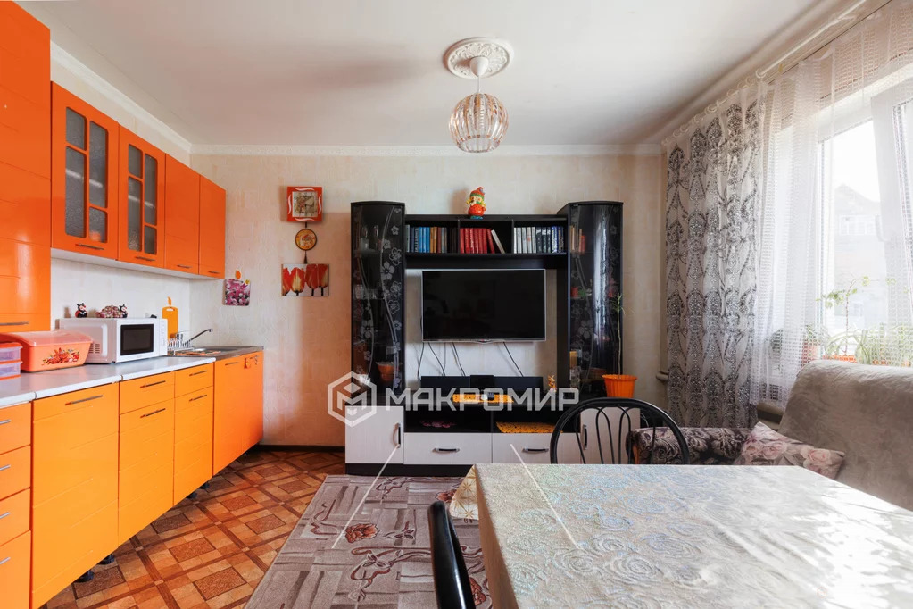 Продажа дома, Криводановка, Новосибирский район, Мичурина пер. - Фото 22