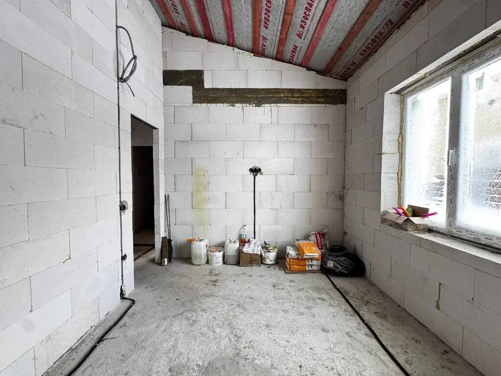 Дом 126 м2 на участке 5 сот. - Фото 11